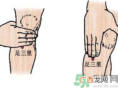 艾灸足三里有什么好处？艾灸足三里的功效