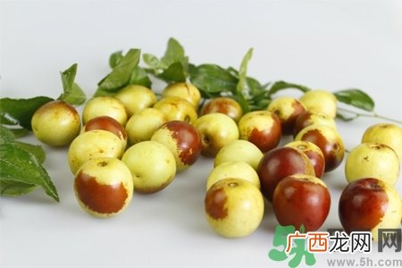 沾化冬枣的营养价值 沾化冬枣的功效与作用
