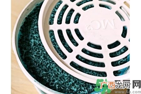 美国bad air sponge空气净化剂去甲醛效果好吗？