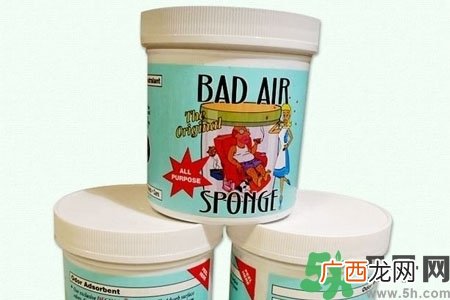 美国bad air sponge空气净化剂多少钱？