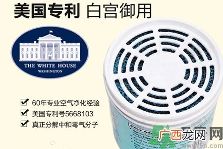 美国bad air sponge空气净化剂有毒吗？