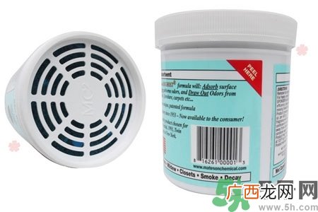 美国bad air sponge空气净化剂怎么样？