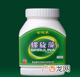 螺旋藻哪个牌子好最好？螺旋藻的功效与作用