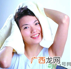 月经第几天可以洗头？月经期间洗头要注意什么