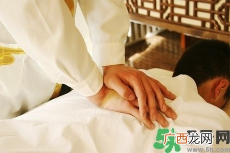推拿可以减肥吗？推拿减肥有效吗？
