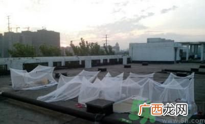 睡楼顶有什么坏处?睡楼顶对身体有什么危害?