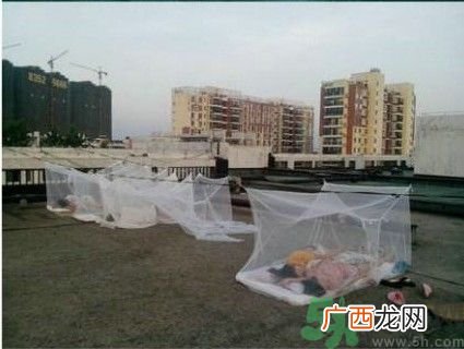 睡楼顶有什么坏处?睡楼顶对身体有什么危害?