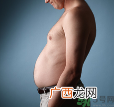 男生怎么减啤酒肚最快?啤酒肚怎么快速瘦下来?