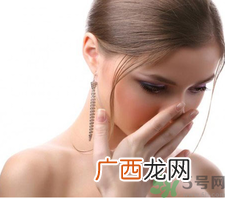 嘴巴苦是怎么回事?嘴巴苦怎么办?