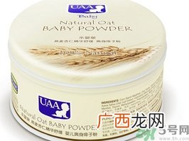 痱子粉可以擦屁屁吗?痱子粉能擦屁股吗?