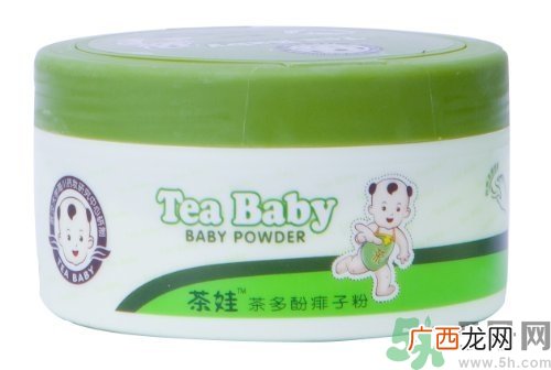 痱子粉可以止痒吗?痱子粉能止痒吗?