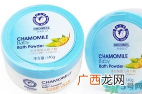 痱子粉可以去头发油吗?头发出油能用痱子粉吗?