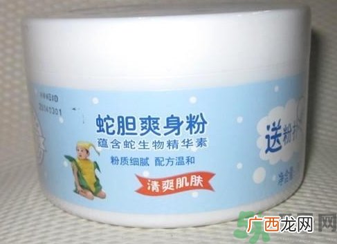 痱子粉可以去脚气吗?痱子粉能去脚气吗?