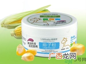痱子粉可以擦脸吗?痱子粉能擦脸上吗?
