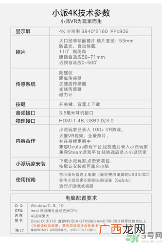 4k vr眼镜对眼睛有损伤吗？4k vr眼镜对眼睛危害有哪些