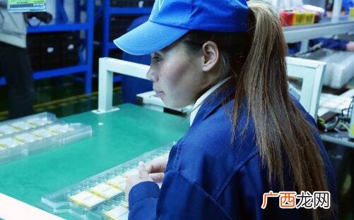 厂妹为什么好追？因为厂妹有好追的女生特点