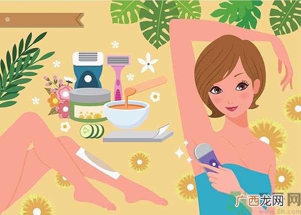白醋可以去腋臭吗？夏天防狐臭妙招