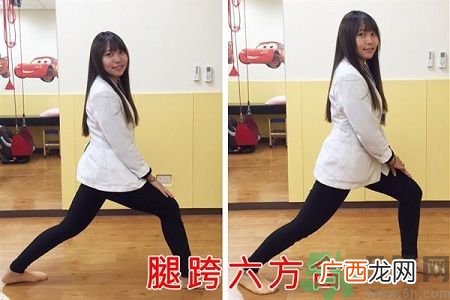 过年大扫除 美女教你暖身运动很有效