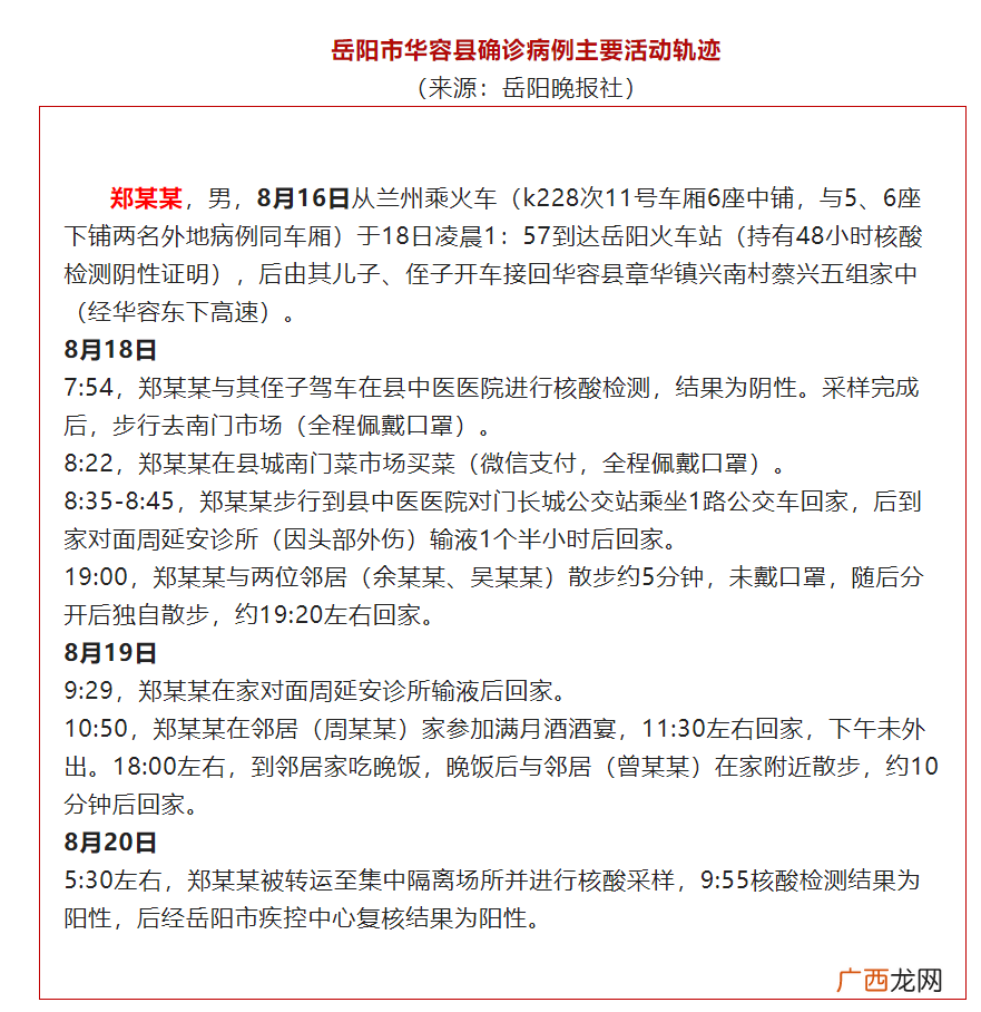 8月21日郴州疾控发布紧急提醒