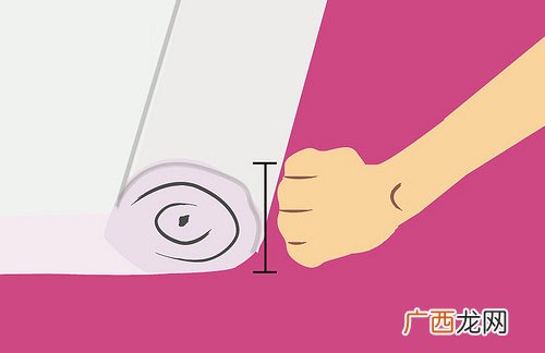 脖子颈部不舒服睡不好 自制毛巾枕助好眠