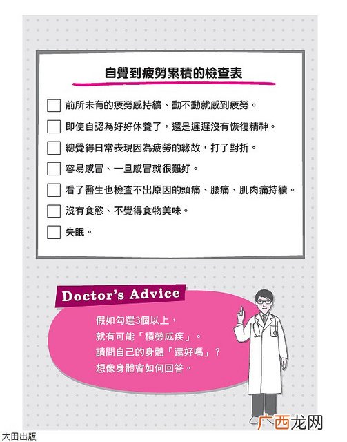 怎样让身体不易疲劳 如休才能睡得好
