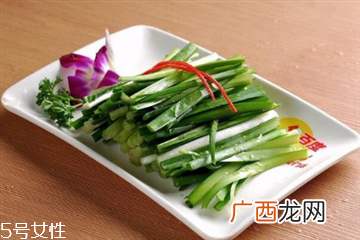 男性壮阳补肾所需蔬菜有哪些 蔬菜中的“男人菜”