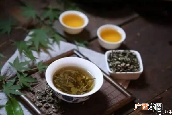 什么时候喝茶最好 茶应该什么时候喝