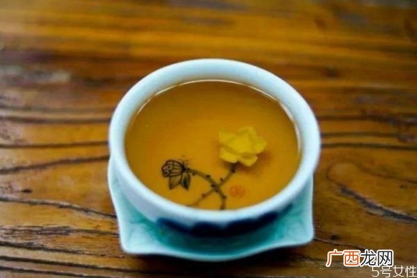 什么时候喝茶最好 茶应该什么时候喝