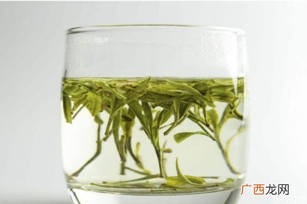绿茶有什么功效呢 喝绿茶有什么好处呢