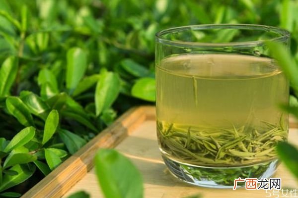 绿茶有什么功效呢 喝绿茶有什么好处呢