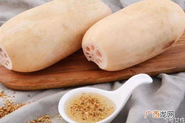 莲藕应该怎么吃呢 莲藕的市场价格是怎么样的呢