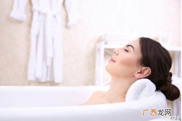 洗澡可以减肥吗 洗澡可以消耗多少热量