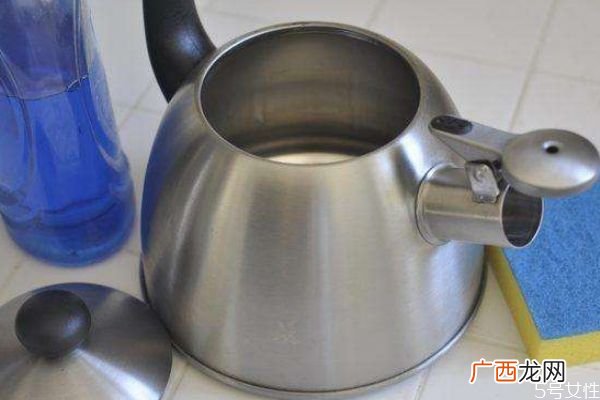 水壶中为什么会出现水垢 如何预防水垢