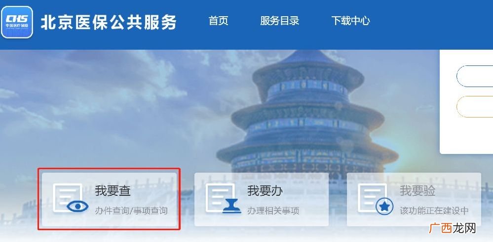 附时间 北京医保个人账户余额查询方法