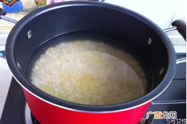 小孩子可以喝山药粥吗 小孩子喝山药粥有什么注意的呢