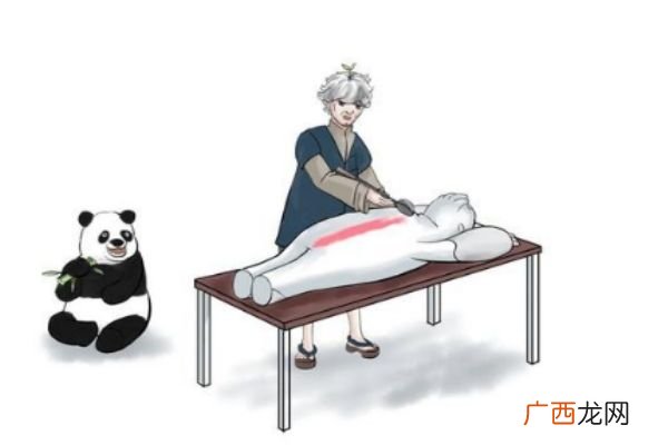 刮痧刮的是什么 刮痧可以刮哪些部位