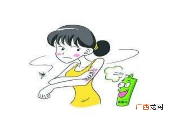 花露水可以驱蚊子吗 花露水有什么功效