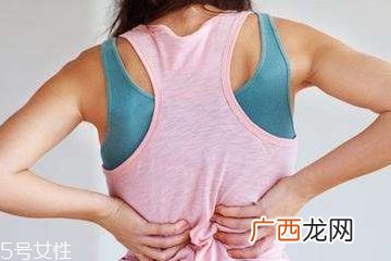 后背痛用什么枕头效果最好 后背痛怎么挑选枕头