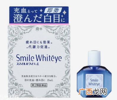 日本眼药水排行榜6强 零差评的日本眼药水