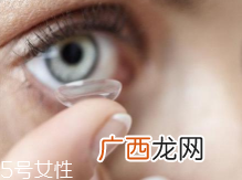 软性隐形眼镜人人都能戴吗？糖友不能戴