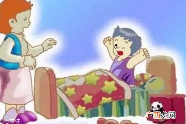 早晨应该怎么起床呢 早晨怎么起床可以精神一整天呢