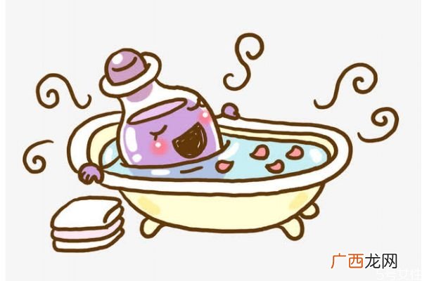 泡澡的优点有什么呢 泡澡一般有什么注意的呢