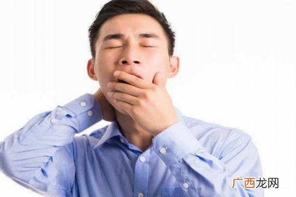 打哈欠是会传染的吗 为什么会打哈欠呢