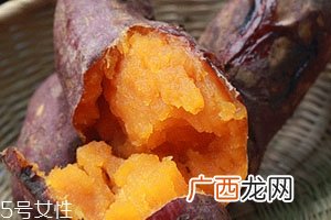 微波炉烤红薯可以用保鲜膜吗 微波炉保鲜膜烤红薯方法