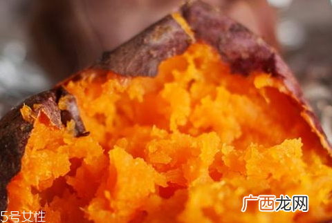 微波炉烤红薯可以用保鲜膜吗 微波炉保鲜膜烤红薯方法