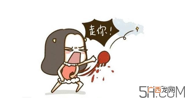 性生活可以缓解痛经吗？12招助女性缓解痛经
