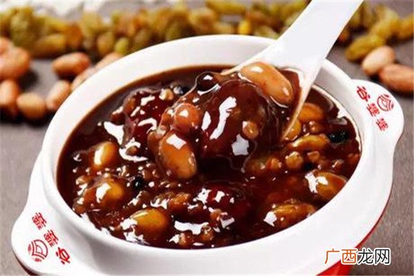 八宝粥是什么垃圾 八宝粥怎么分类