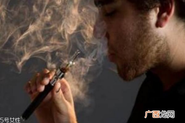 电子烟有害吗 电子烟和普通烟的区别
