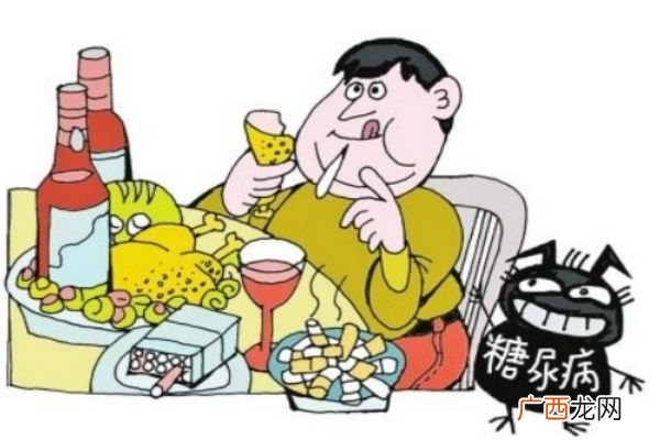 糖尿病是什么病 为什么会患糖尿病