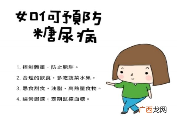 糖尿病是什么病 为什么会患糖尿病